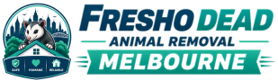Fresho Dead Animal Removal Wandong logo