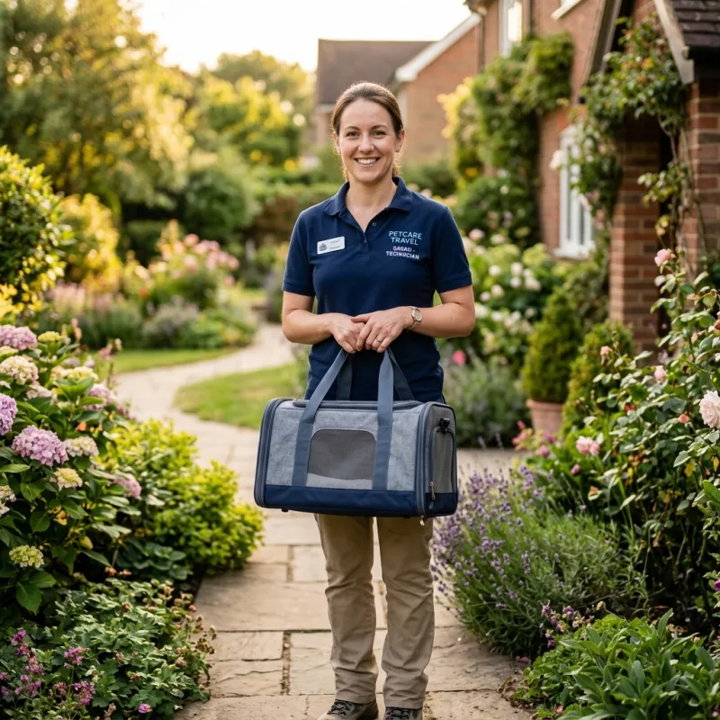 Dead Pet Removal Wandong
